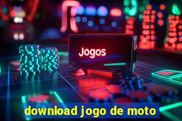 download jogo de moto